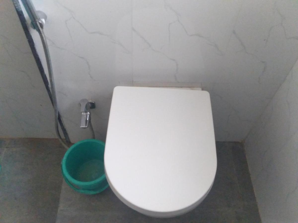 Hotel Shiv Sangram Ahmednagar Luaran gambar