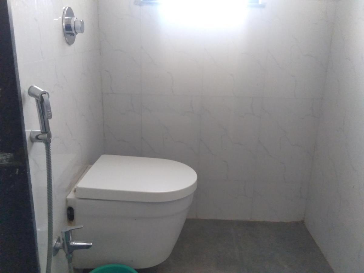 Hotel Shiv Sangram Ahmednagar Luaran gambar