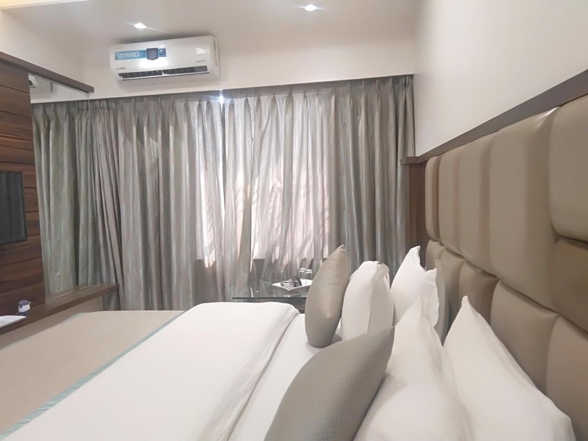 Hotel Shiv Sangram Ahmednagar Luaran gambar