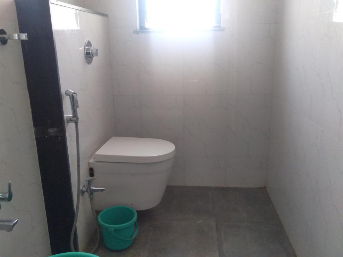 Hotel Shiv Sangram Ahmednagar Luaran gambar