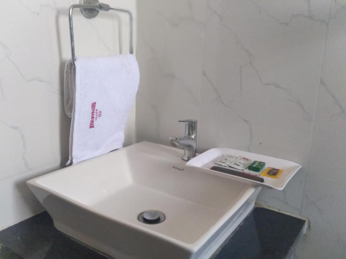 Hotel Shiv Sangram Ahmednagar Luaran gambar