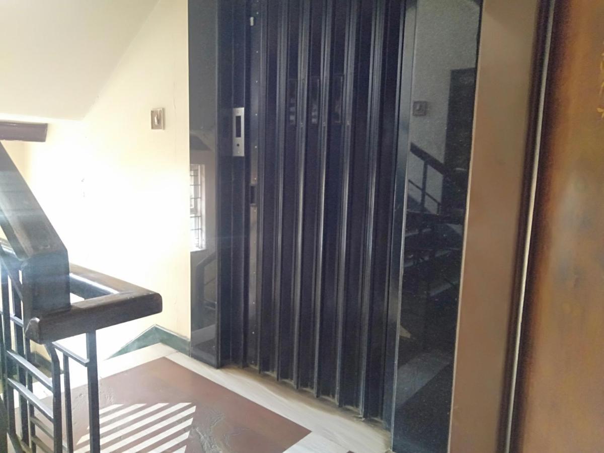 Hotel Shiv Sangram Ahmednagar Luaran gambar