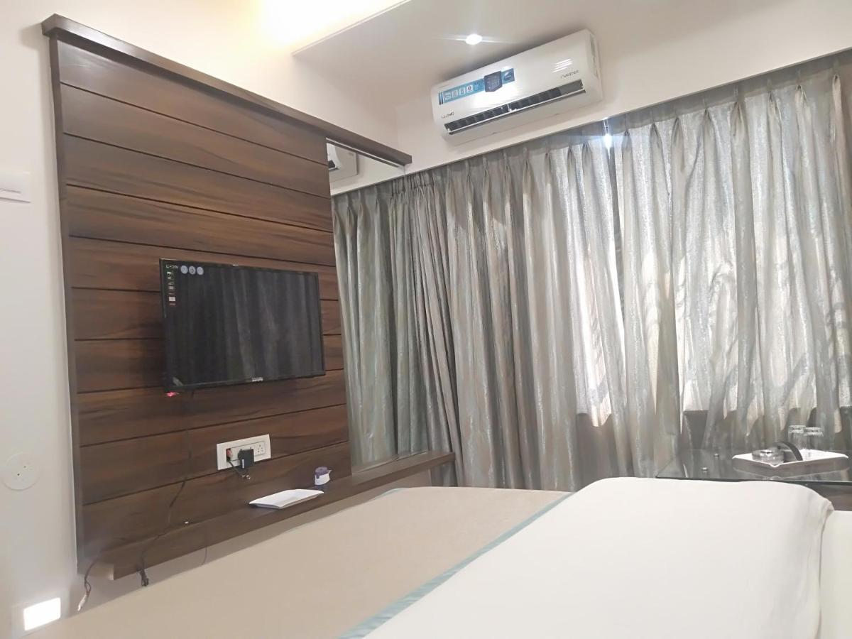 Hotel Shiv Sangram Ahmednagar Luaran gambar