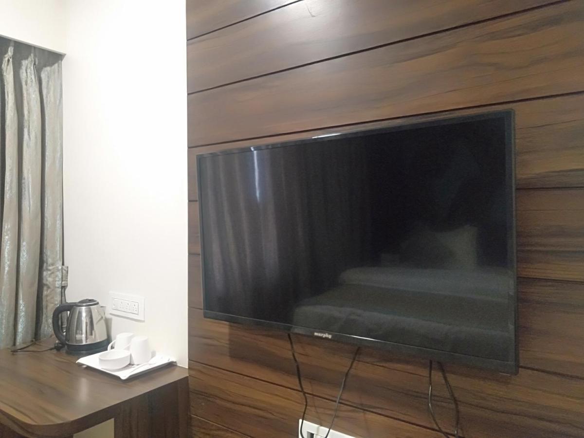 Hotel Shiv Sangram Ahmednagar Luaran gambar