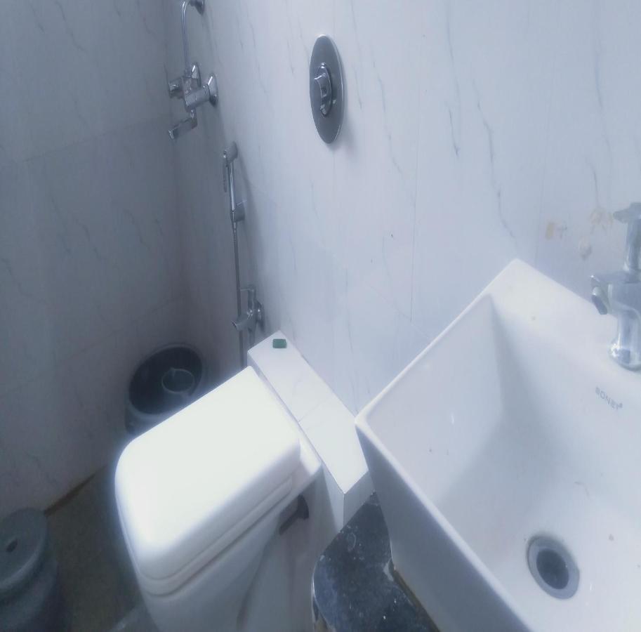 Hotel Shiv Sangram Ahmednagar Luaran gambar