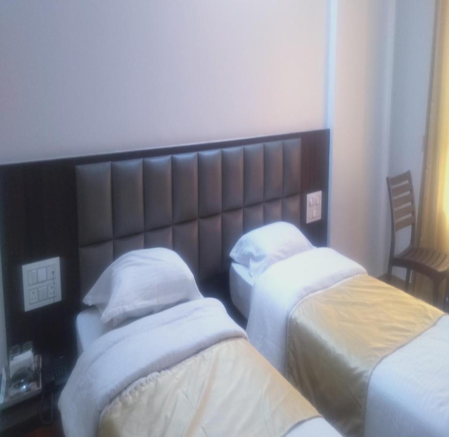 Hotel Shiv Sangram Ahmednagar Luaran gambar