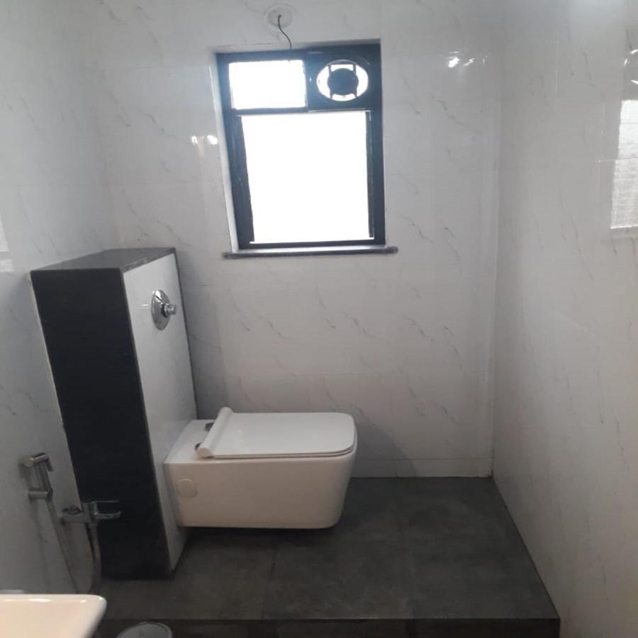 Hotel Shiv Sangram Ahmednagar Luaran gambar