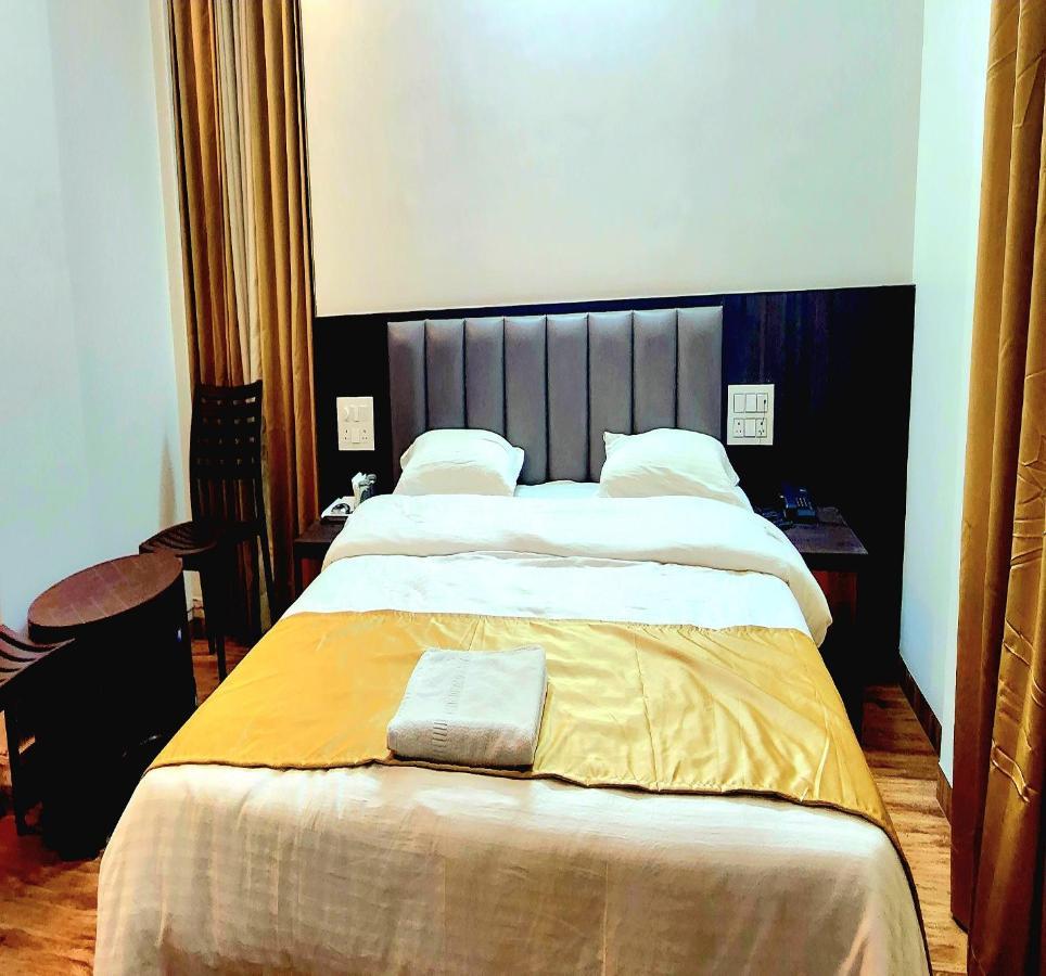 Hotel Shiv Sangram Ahmednagar Luaran gambar