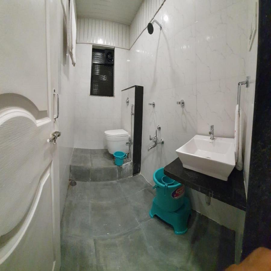 Hotel Shiv Sangram Ahmednagar Luaran gambar