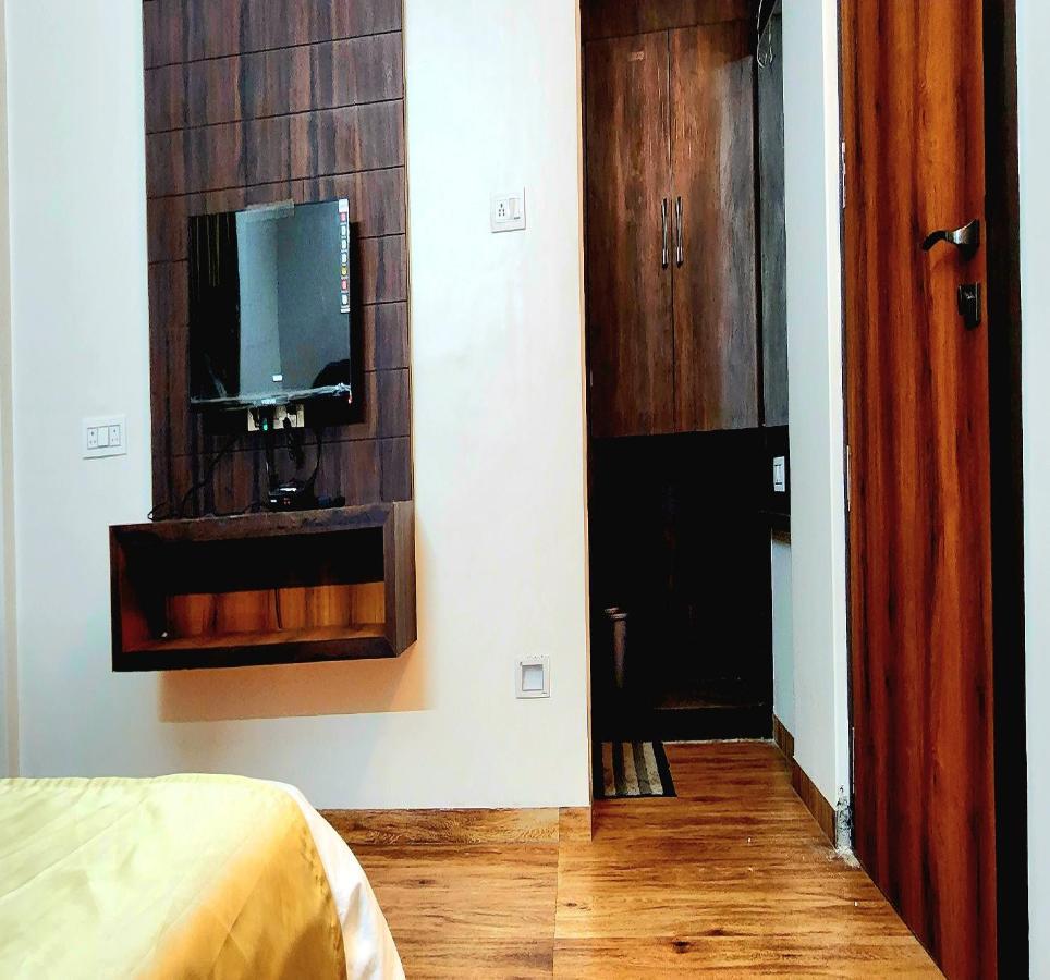 Hotel Shiv Sangram Ahmednagar Luaran gambar